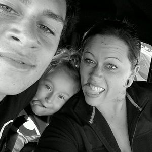 Meet your Posher, Mandy